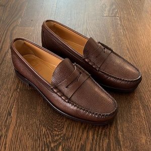 Carmina Penny Loafer